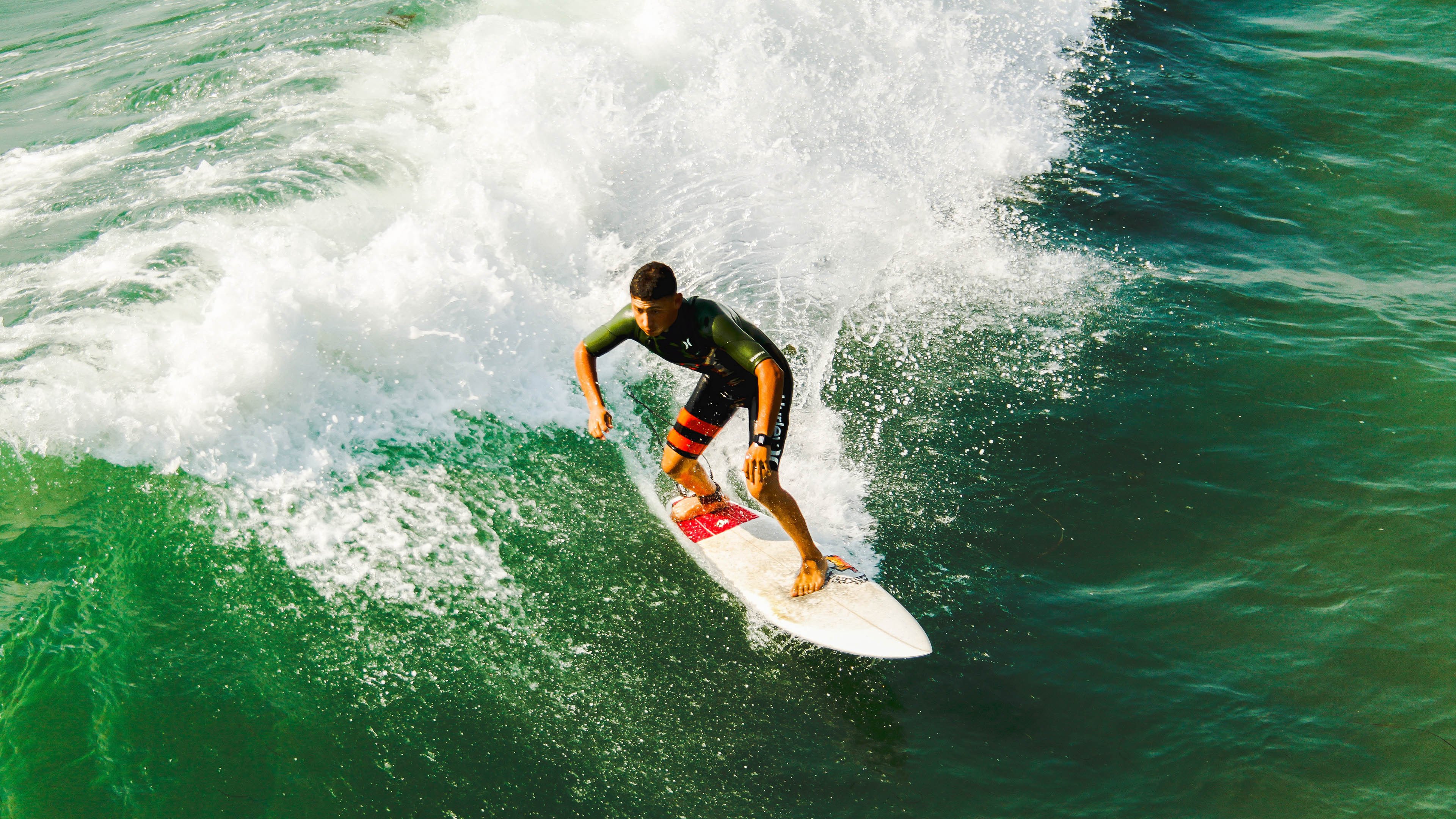 威少突破后助攻内线奇才反超比分，威少带奇才进季后赛